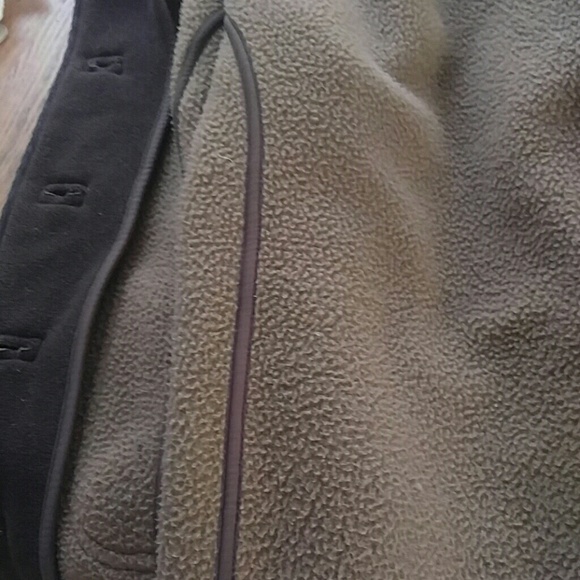 LL Bean coat - Picture 3 of 5